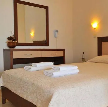 Apartmanhotel Agnanti