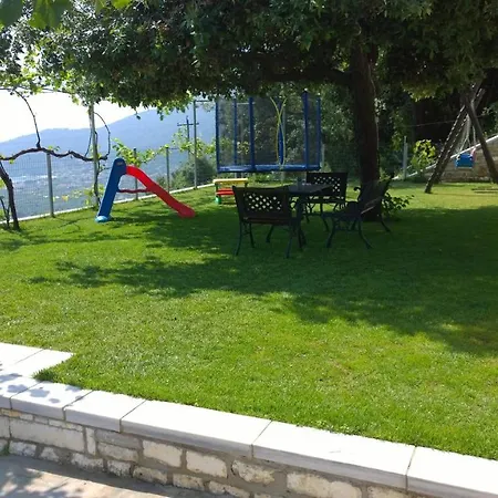 Apartmanhotel Agnanti *