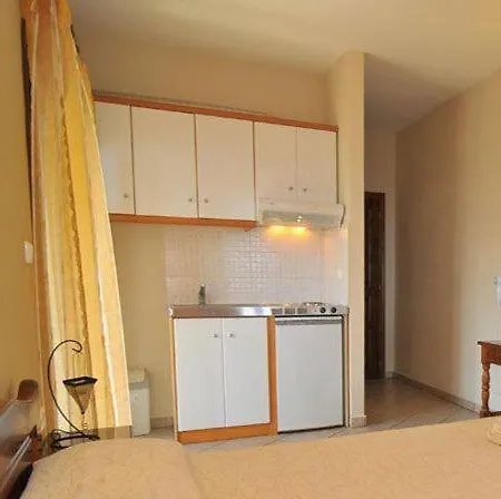 شقة فندقية Agnanti باناجيا