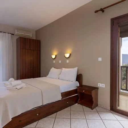 Agnanti باناجيا