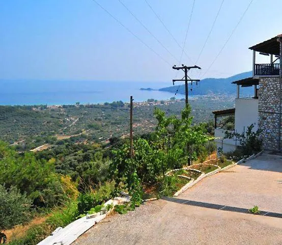 Agnanti 公寓式酒店 *