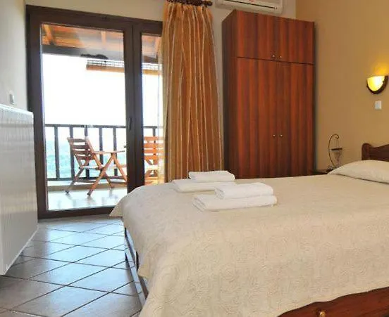 Agnanti * 帕纳基雅