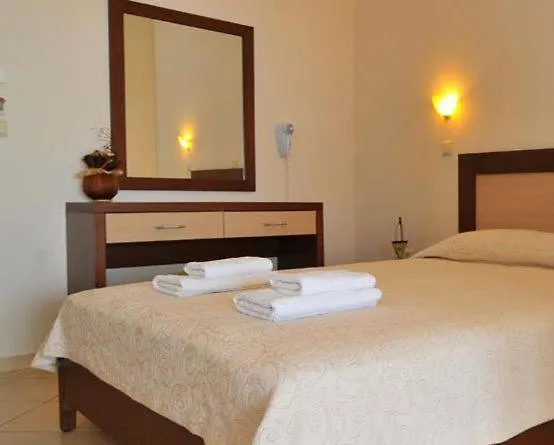 Agnanti * 帕纳基雅