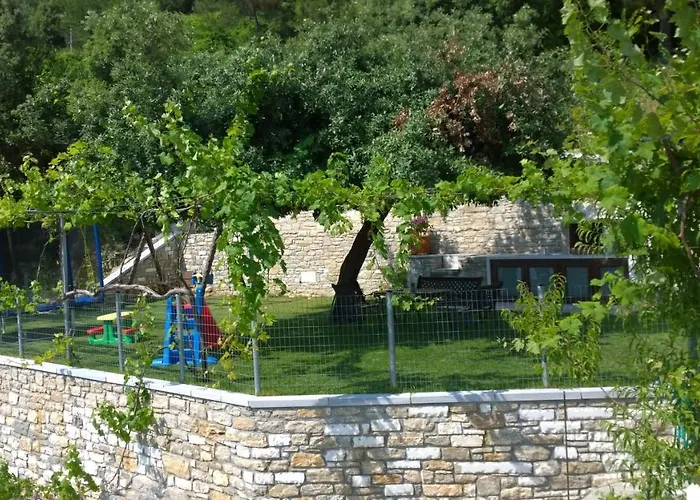 Agnanti 公寓式酒店 帕纳基雅